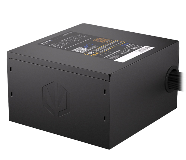 ENDORFY Vero L6 750W 80 Plus Bronze - 1455916 - zdjęcie 4
